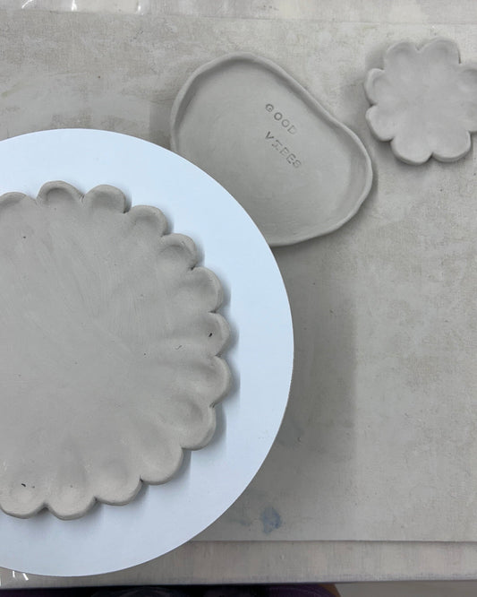 Workshop opbouwen in augustus