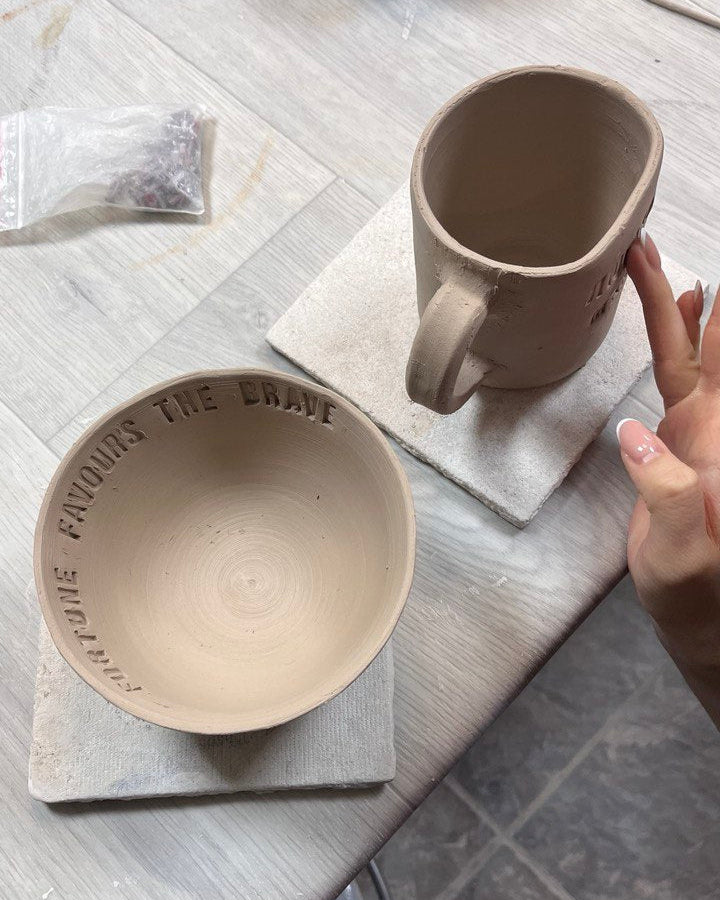 Workshop opbouwen in september