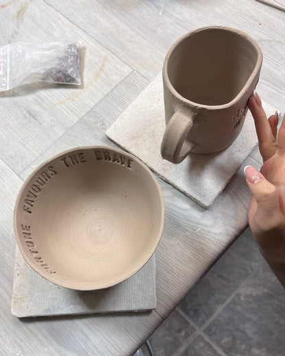 Workshop opbouwen in september